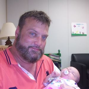 Meet your Posher, Glenn